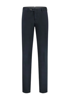 PT Torino tailored trousers - Blue