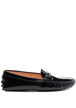 Tod's Gommini loafers - Black
