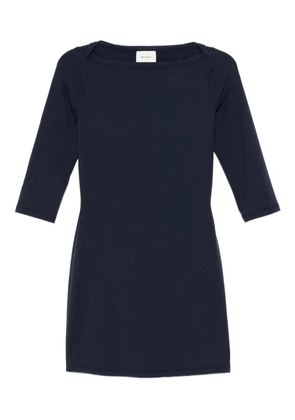 Reformation ROCKY dress - Blue