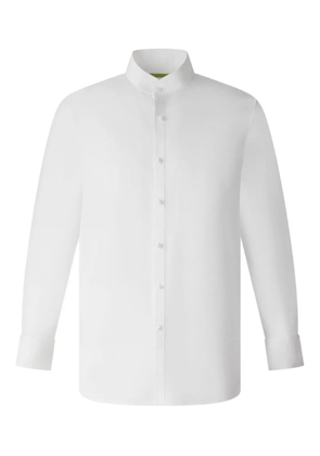 Shanghai Tang tang cotton shirt - White