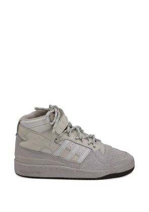 adidas x Ivy Park Forum Mid sneakers - Neutrals