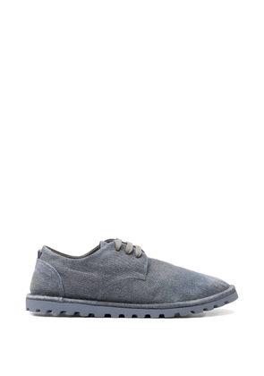 Marsèll Sancrispa lace-up derby shoes - Grey
