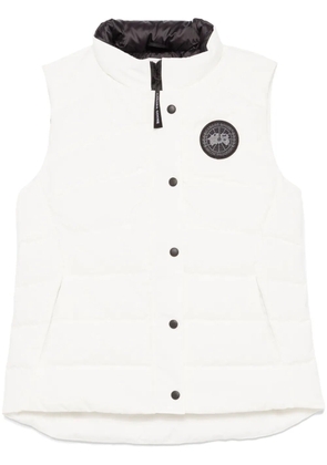 Canada Goose Freestyle gilet - Neutrals