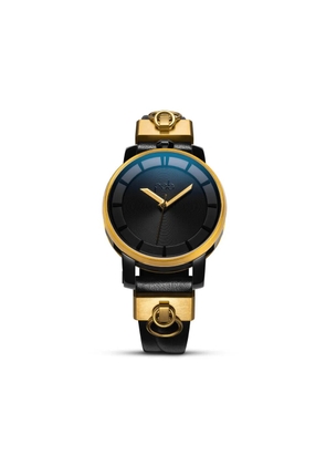 Fob Paris Eclipse 36mm - Black