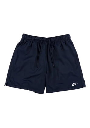 Nike woven flow shorts - Blue