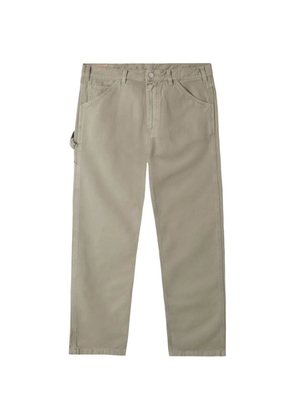 Fortela Allen five-pocket trousers - Neutrals