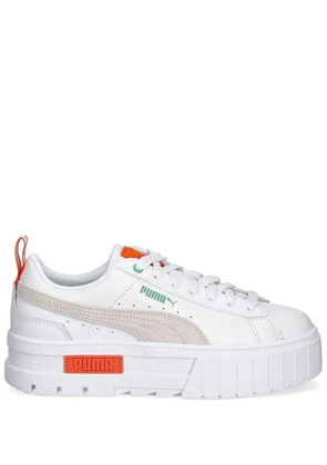 PUMA Mayze Mix sneakers - White