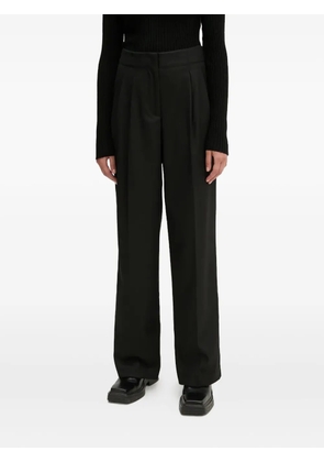 Day Birger Et Mikkelsen front-pleat trousers - Black