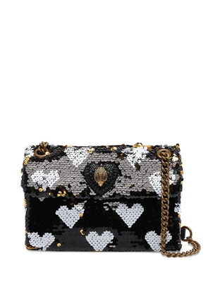 Kurt Geiger London Kensington shoulder bag - Black