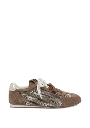 Kurt Geiger London Islington sneakers - Brown