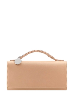 Stella McCartney Falabella clutch bag - Pink