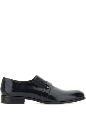 Carlo Pignatelli Flash loafers - Black