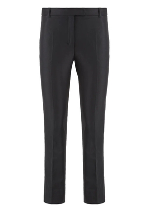 'S Max Mara tailored trousers - Black