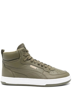 PUMA Caven 2.0 high-top sneakers - Green