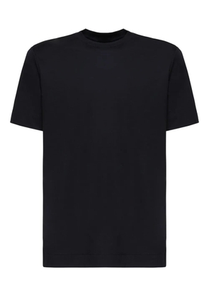 Giuliano Galiano round neck T-shirt - Black