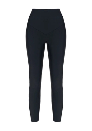 RETHINKIT STUDIOS panelled leggings - Black
