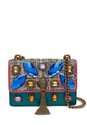Kurt Geiger London Shoreditch shoulder bag - Green