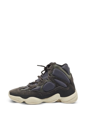 adidas Yeezy 500 lace-up sneakers - Grey