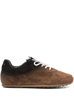 Officine Creative Away sneakers - Brown