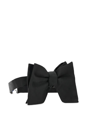 Fortela Brandon papillon - Black