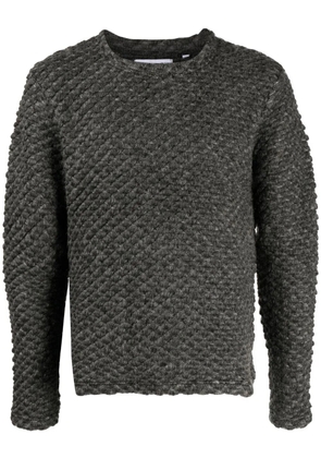 Private Stock The Polaris sweatshirt - Black