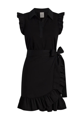 Cinq A Sept Mahlia dress - Black