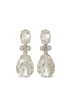 Roxanne Assoulin The Jumping Jack Flash earrings - Silver