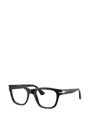Persol square-frame glasses - Black