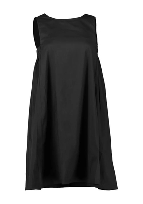 Max Mara Campale mini dress - Black