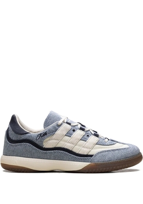 adidas Kith Supernova Indoor striped sneakers - Blue
