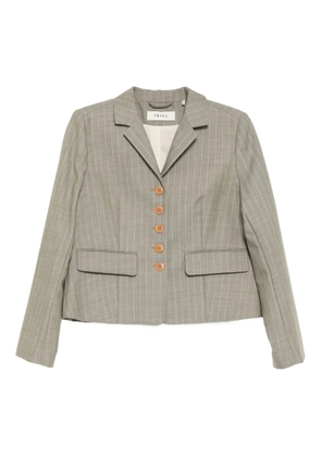 Skall Studio Blonde jacket - Grey