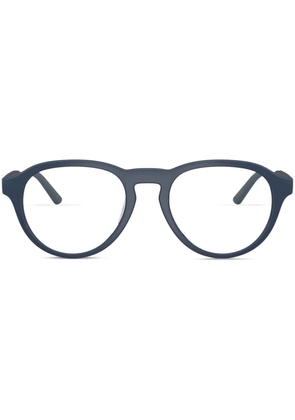Oliver Peoples R-8R frames - Blue
