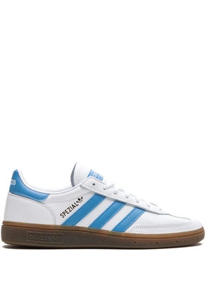 adidas Handball Spezial 'White/Light Blue' sneakers