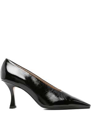 Fabio Rusconi Catania heeled pumps - Black