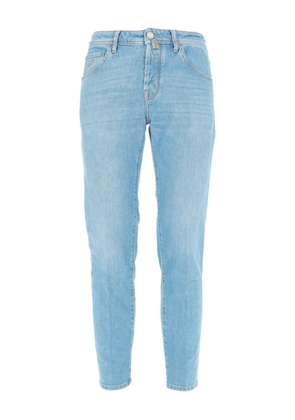 Jacob Cohën Scott denim jeans - Blue