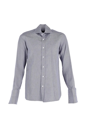Tom Ford Vintage cotton shirt - Blue