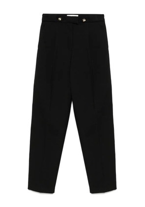 Ba&Sh Jude trousers - Black