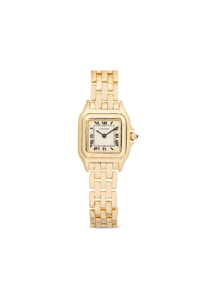 Cartier Panthère 22mm watch - Neutrals