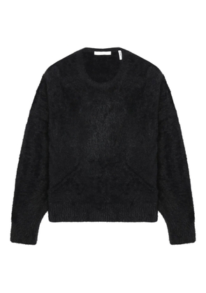 Helmut Lang Apex sweater - Black