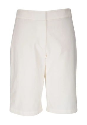 Lafayette 148 knee-length shorts - Neutrals
