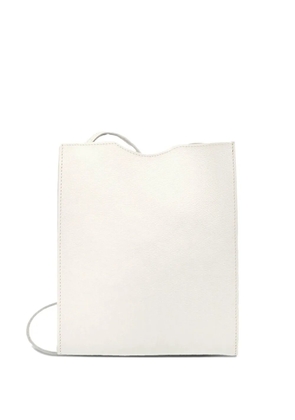 Hermès Pre-Owned 2003 Onimaitou handbag - White