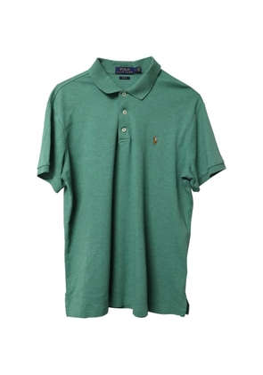 Polo Ralph Lauren Vintage Slim fit polo t-shirt - Green