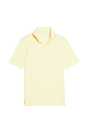 Fortela Sullivan polo shirt - Yellow