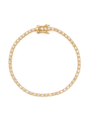 Missoma Classic Tennis bracelet - Gold