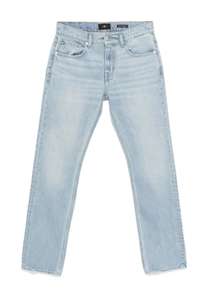7 For All Mankind The Straight 32 jeans - Blue