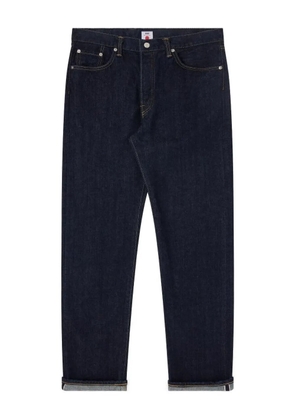 Edwin regular straight jeans - Blue