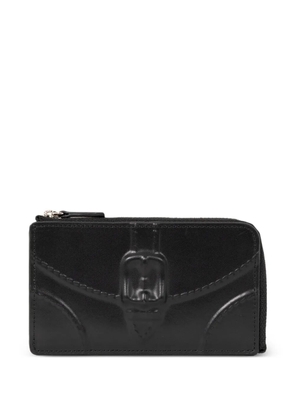 Maison MIHARA YASUHIRO Invisible cardholder - Black
