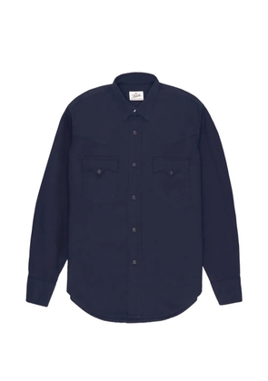 Fortela Kayace shirt - Blue