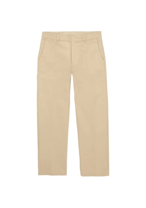 Fortela Maine chino trousers - Neutrals