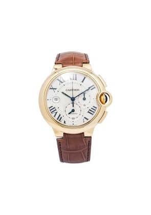 Cartier Ballon Bleu XL 44mm - White
